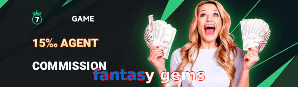 Fantasy Gems