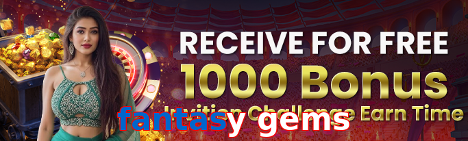 Fantasy Gems
