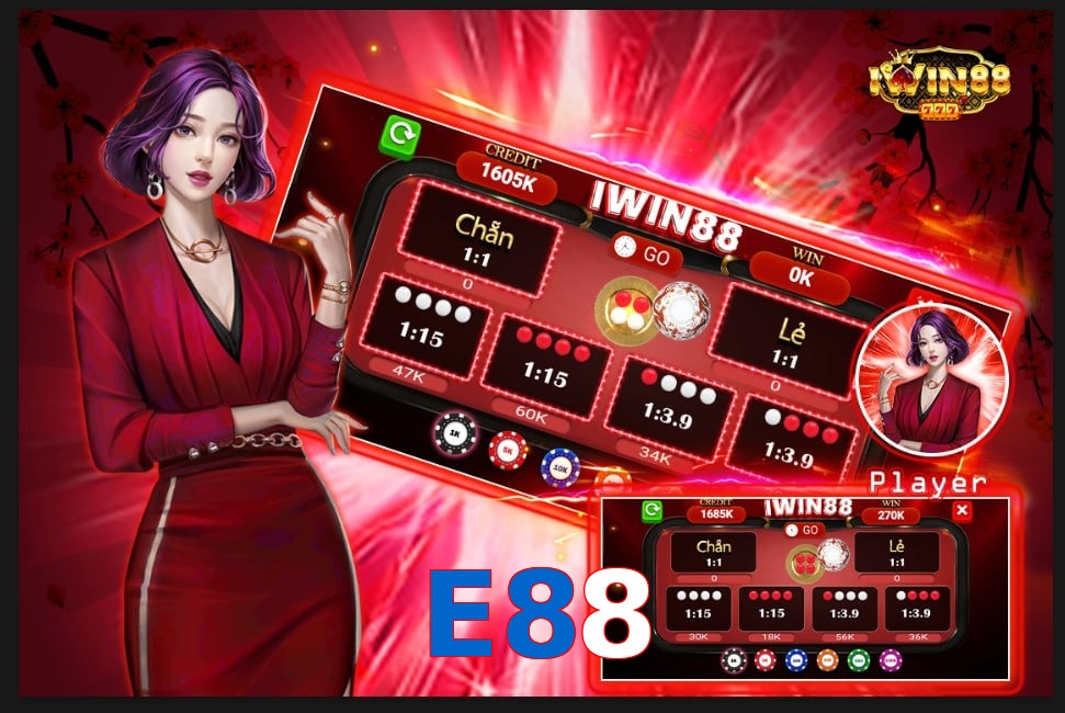 E88